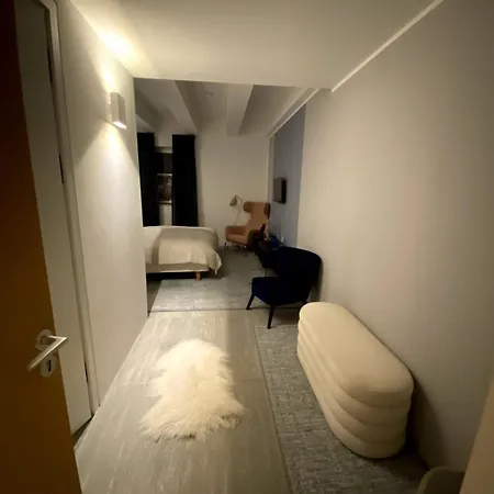 Luxury Penthouse Near Ku-damm Apartment