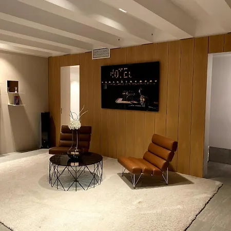Luxury Penthouse Near Ku-damm Berlino