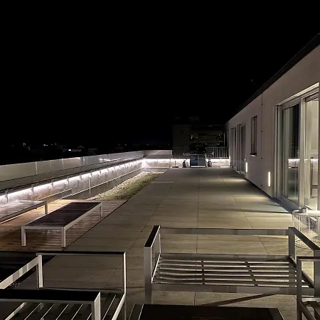 Luxury Penthouse Near Ku-damm * Berlin