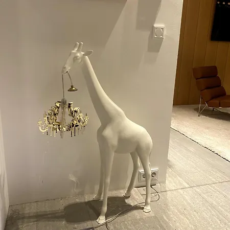 Luxury Penthouse Near Ku-damm