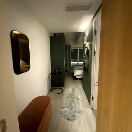 Luxury Penthouse Near Ku-damm Apartment