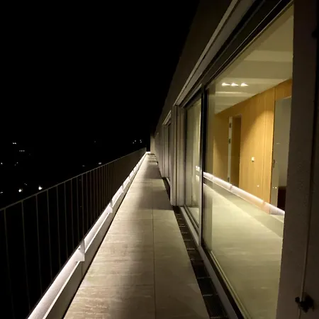 Luxury Penthouse Near Ku-damm *