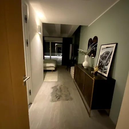 Luxury Penthouse Near Ku-damm