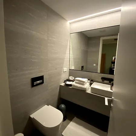 Luxury Penthouse Near Ku-damm