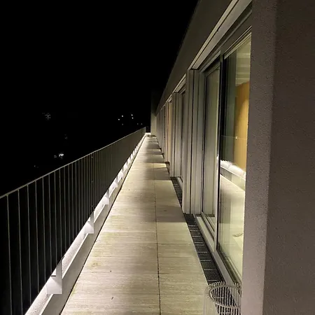 Luxury Penthouse Near Ku-damm * Berlino