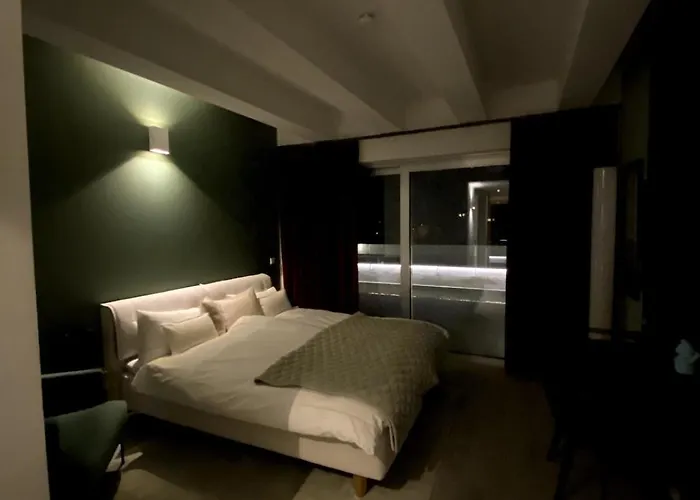 Lägenhet Luxury Penthouse Near Ku-damm Berlin