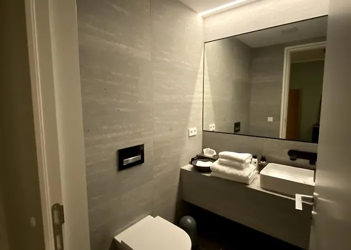 Lejlighed Luxury Penthouse Near Ku-damm *