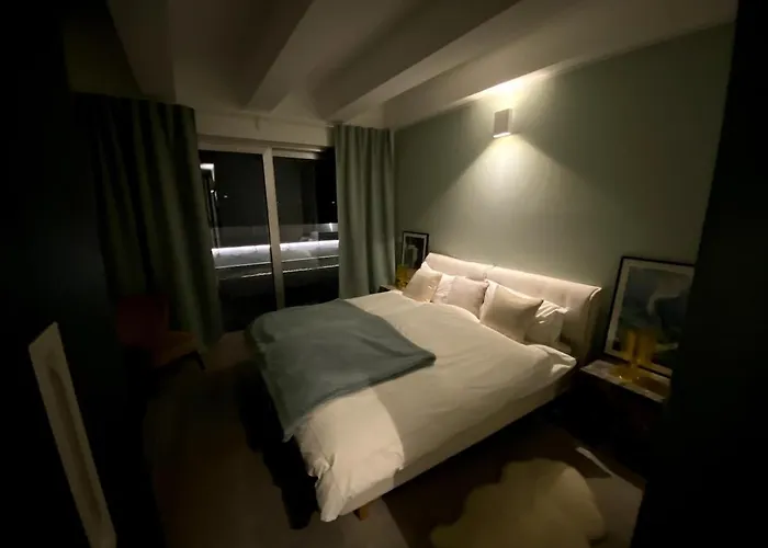 Luxury Penthouse Near Ku-damm Lejlighed Berlin