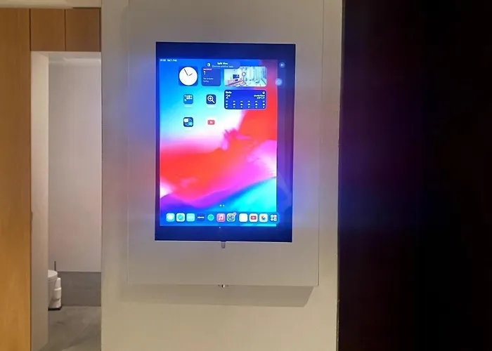 Luxury Penthouse Near Ku-damm Berlin