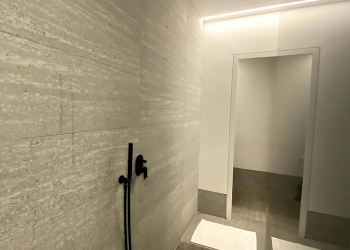 Luxury Penthouse Near Ku-damm *