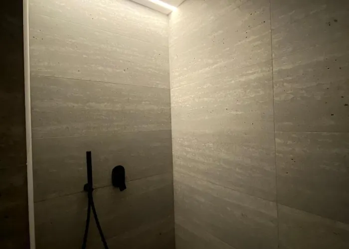 Luxury Penthouse Near Ku-damm Lejlighed