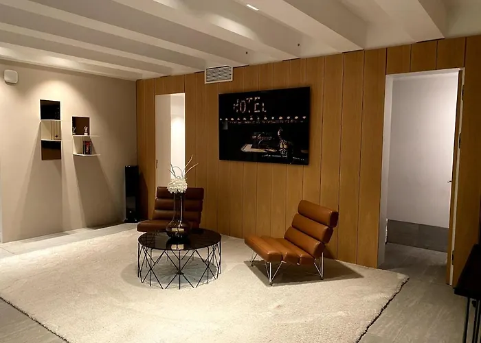 Luxury Penthouse Near Ku-damm Berlin