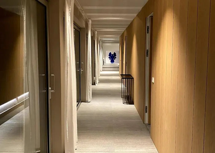 Lejlighed Luxury Penthouse Near Ku-damm *