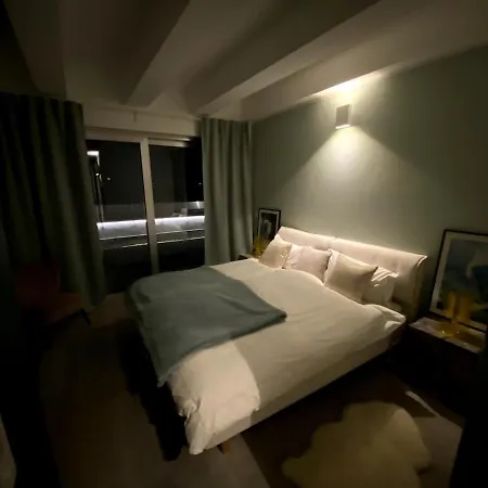 Luxury Penthouse Near Ku-damm Appartement Berlin