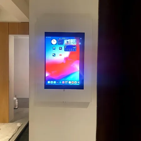 Luxury Penthouse Near Ku-damm Berlin