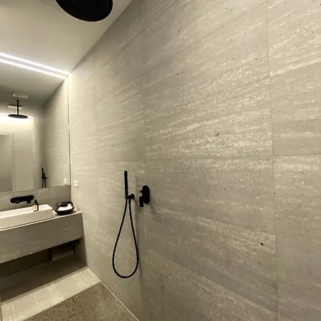 Appartement Luxury Penthouse Near Ku-damm