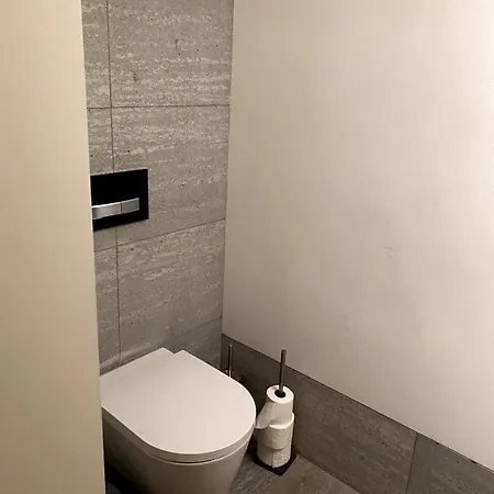 Luxury Penthouse Near Ku-damm Berlin