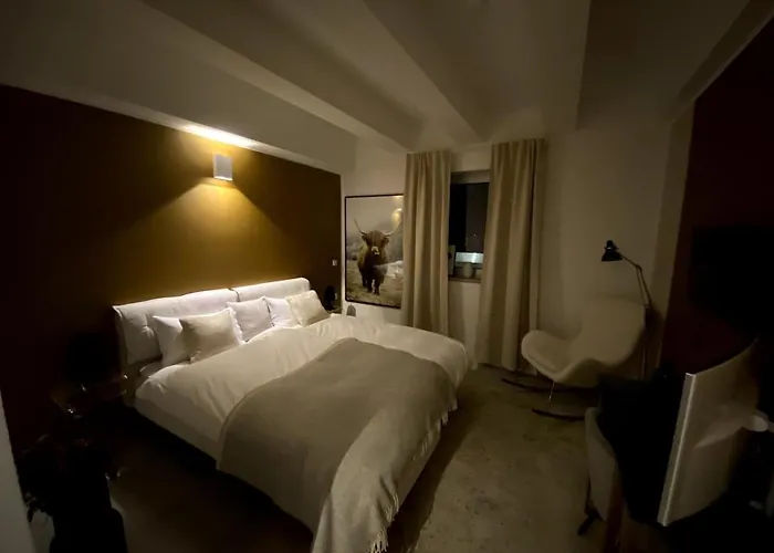 شقة Luxury Penthouse Near Ku-damm *