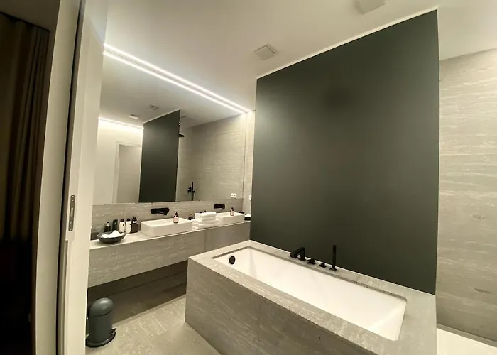 شقة Luxury Penthouse Near Ku-damm