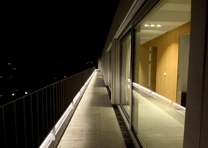 Luxury Penthouse Near Ku-damm *