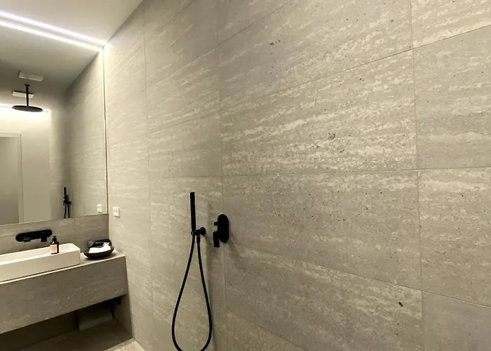 شقة Luxury Penthouse Near Ku-damm