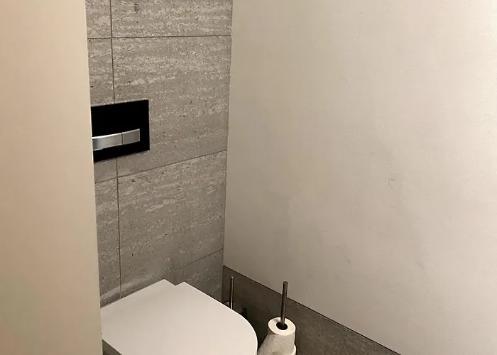 Luxury Penthouse Near Ku-damm برلين