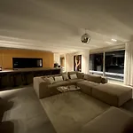 Lejlighed Luxury Penthouse Near Ku-damm