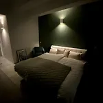 Apartament Luxury Penthouse Near Ku-damm Berlin