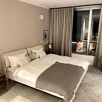Apartament Luxury Penthouse Near Ku-damm Berlin