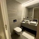 Luxury Penthouse Near Ku-damm Berlin