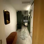 Luxury Penthouse Near Ku-damm Apartament
