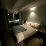 Luxury Penthouse Near Ku-damm Lejlighed Berlin