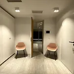 Luxury Penthouse Near Ku-damm Lejlighed *