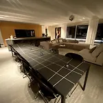 Apartament Luxury Penthouse Near Ku-damm Berlin
