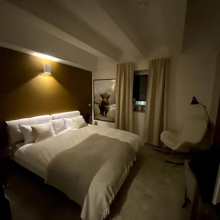 Апартаменты Luxury Penthouse Near Ku-damm *