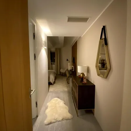 Luxury Penthouse Near Ku-damm Апартаменты