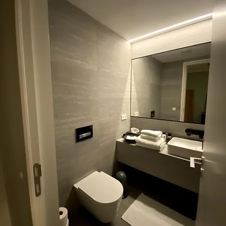 Апартаменты Luxury Penthouse Near Ku-damm *