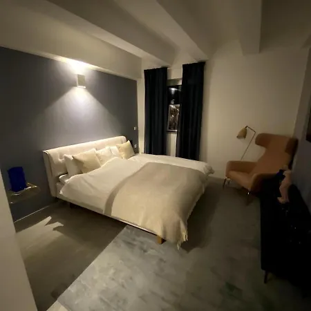 Апартаменты Luxury Penthouse Near Ku-damm *