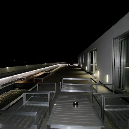 Luxury Penthouse Near Ku-damm Apartman Berlin