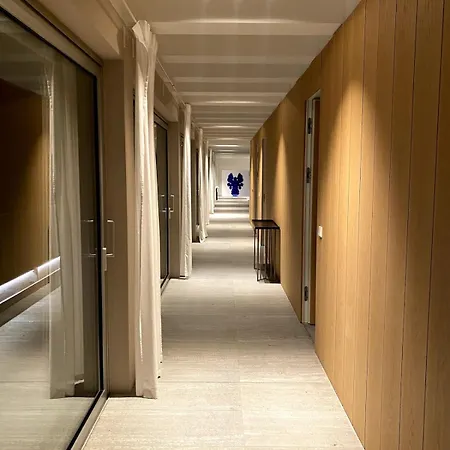 Апартаменты Luxury Penthouse Near Ku-damm *