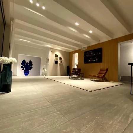Luxury Penthouse Near Ku-damm Апартаменты Берлин