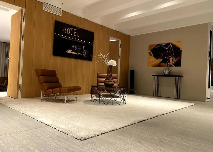 Daire Luxury Penthouse Near Ku-damm