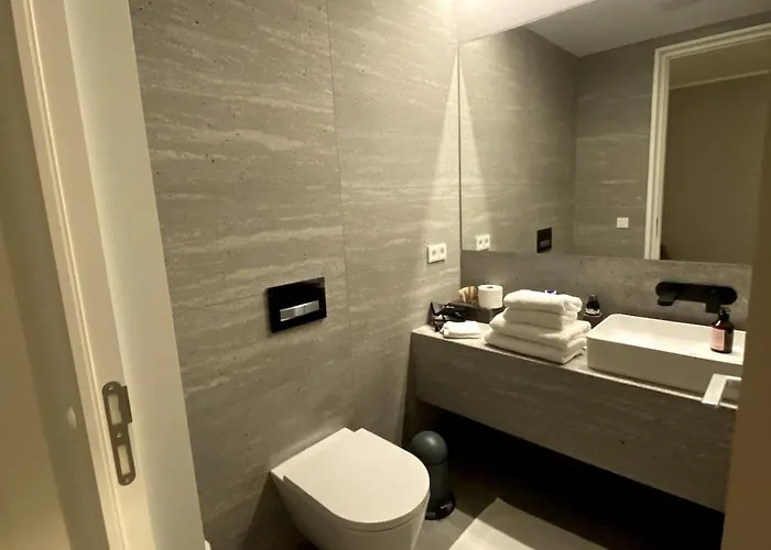 Luxury Penthouse Near Ku-damm Berlin