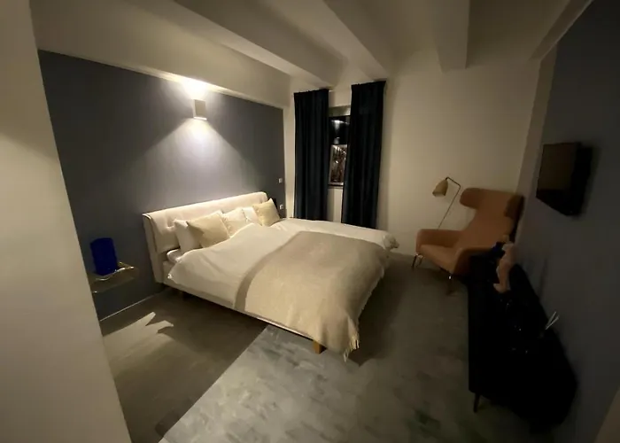 Daire Luxury Penthouse Near Ku-damm *