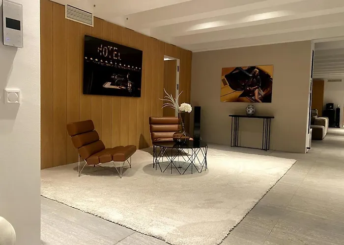 Daire Luxury Penthouse Near Ku-damm Berlin