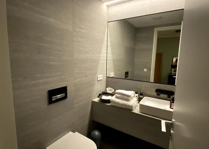 Luxury Penthouse Near Ku-damm